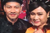 NSND Tự Long: “Nhiều lúc tôi gay gắt vì thói tật của Xuân Bắc” NSND Tự Long: “Nhiều lúc tôi gay gắt vì thói tật của Xuân Bắc”