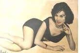Ảnh áo tắm hiếm của minh tinh Thẩm Thuý Hằng được ví 'bom sex' Marilyn Monroe Ảnh áo tắm hiếm của minh tinh Thẩm Thuý Hằng được ví 'bom sex' Marilyn Monroe
