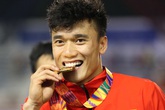 Bùi Tiến Dũng quyết rời Hà Nội sau khi mất suất ở SEA Games Bùi Tiến Dũng quyết rời Hà Nội sau khi mất suất ở SEA Games