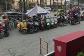 Nữ nạn nhân kể lại thời điểm bị nam bảo vệ lao vào đấm túi bụi Nữ nạn nhân kể lại thời điểm bị nam bảo vệ lao vào đấm túi bụi