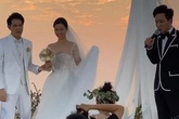Sao Việt và những lần hành xử "quá lố" ở đám cưới đồng nghiệp khiến gia chủ "nóng mặt" Sao Việt và những lần hành xử "quá lố" ở đám cưới đồng nghiệp khiến gia chủ "nóng mặt"
