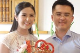 Hoa hậu Ngọc Hân đã bí mật làm lễ dạm ngõ? Hoa hậu Ngọc Hân đã bí mật làm lễ dạm ngõ?