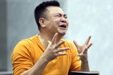 Tự Long: 'Đừng để đàn bà xen vào chuyện tiền bạc, rách việc lắm' Tự Long: 'Đừng để đàn bà xen vào chuyện tiền bạc, rách việc lắm'
