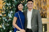Chồng chưa cưới công khai đăng ảnh đón Giáng sinh cùng Hoa hậu Ngọc Hân Chồng chưa cưới công khai đăng ảnh đón Giáng sinh cùng Hoa hậu Ngọc Hân