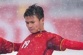 Quang Hải: ‘Không còn ai dám đánh giá thấp U23 Việt Nam ở châu Á’ Quang Hải: ‘Không còn ai dám đánh giá thấp U23 Việt Nam ở châu Á’