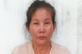 Người đàn bà cướp mạng ông lão chỉ vì 350.000 đồng Người đàn bà cướp mạng ông lão chỉ vì 350.000 đồng