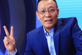 "Giải mã" đẳng cấp MC Lại Văn Sâm và hiện tượng gameshow Ký ức vui vẻ "Giải mã" đẳng cấp MC Lại Văn Sâm và hiện tượng gameshow Ký ức vui vẻ