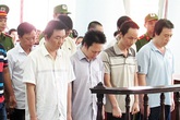 Ba người bị khởi tố vì hối lộ thanh tra giao thông Ba người bị khởi tố vì hối lộ thanh tra giao thông