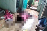 Mâu thuẫn tình ái, 9X ở TP.HCM bị sát hại Mâu thuẫn tình ái, 9X ở TP.HCM bị sát hại