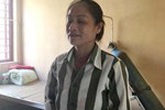 Bi kịch của cô giáo mầm non xúi đồng nghiệp ném mìn vào nhà hàng xóm Bi kịch của cô giáo mầm non xúi đồng nghiệp ném mìn vào nhà hàng xóm