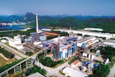 Tập đoàn Geleximco: Đầu tư công nghiệp gắn liền với phát triển bền vững Tập đoàn Geleximco: Đầu tư công nghiệp gắn liền với phát triển bền vững