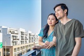 Chốn an cư lý tưởng dành cho gia đình trẻ tại thành phố Phúc Yên – Vĩnh Phúc Chốn an cư lý tưởng dành cho gia đình trẻ tại thành phố Phúc Yên – Vĩnh Phúc