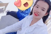 Nữ sinh lớp 12 mất tích bí ẩn trong đêm, để lại đôi dép cạnh quốc lộ cùng dòng tin nhắn lạ Nữ sinh lớp 12 mất tích bí ẩn trong đêm, để lại đôi dép cạnh quốc lộ cùng dòng tin nhắn lạ