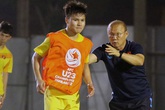Độc chiêu nào của thầy Park sẽ giúp Việt Nam thắng đậm Jordan tối nay? Độc chiêu nào của thầy Park sẽ giúp Việt Nam thắng đậm Jordan tối nay?