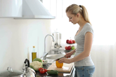 Ý nghĩa của bếp trong địa lý phong thủy Ý nghĩa của bếp trong địa lý phong thủy