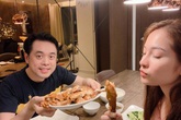 Nhạc sĩ Dương Khắc Linh: Nấu nướng cũng như chơi nhạc, càng cầu kỳ thử thách càng thích thú Nhạc sĩ Dương Khắc Linh: Nấu nướng cũng như chơi nhạc, càng cầu kỳ thử thách càng thích thú