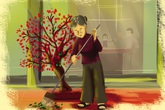 Tết này nhà có osin Tết này nhà có osin