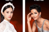 H'Hen Niê dẫn đầu bình chọn 'Mỹ nhân của năm' H'Hen Niê dẫn đầu bình chọn 'Mỹ nhân của năm'