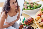 Chuyên gia mách bạn cách xử lý khi bị ngộ độc thực phẩm ngày Tết Chuyên gia mách bạn cách xử lý khi bị ngộ độc thực phẩm ngày Tết