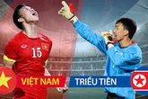U23 Việt Nam sẽ vào tứ kết mà không cần tới phép màu U23 Việt Nam sẽ vào tứ kết mà không cần tới phép màu