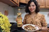 Học nhanh 3 bí quyết cho mâm cơm Tết vừa ngon vừa khỏe Học nhanh 3 bí quyết cho mâm cơm Tết vừa ngon vừa khỏe