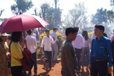 Kỳ bí "huyệt đạo" Am Tiên – nơi giao thoa giữa đất trời Kỳ bí "huyệt đạo" Am Tiên – nơi giao thoa giữa đất trời