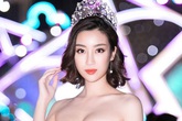 Đỗ Mỹ Linh: 'Năm 2019 như một cái tát khiến tôi tỉnh ngộ' Đỗ Mỹ Linh: 'Năm 2019 như một cái tát khiến tôi tỉnh ngộ'