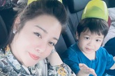 Nhật Kim Anh được đưa con đi chơi giữa ồn ào với chồng cũ Nhật Kim Anh được đưa con đi chơi giữa ồn ào với chồng cũ