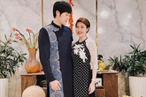 Pha Lê phủ nhận giật chồng người khác Pha Lê phủ nhận giật chồng người khác