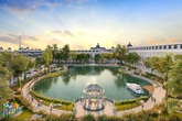 Danko City Thái Nguyên - Sức hút từ một dự án ven sông Danko City Thái Nguyên - Sức hút từ một dự án ven sông