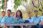 Những câu chuyện xúc động về các chiến sĩ nơi “đầu sóng ngọn gió” Những câu chuyện xúc động về các chiến sĩ nơi “đầu sóng ngọn gió”