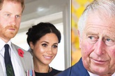 Nhiều người chê bai Meghan Markle và Harry: Rời khỏi hoàng gia Anh nhưng vẫn sống dựa vào cha - Thái tử Charles Nhiều người chê bai Meghan Markle và Harry: Rời khỏi hoàng gia Anh nhưng vẫn sống dựa vào cha - Thái tử Charles