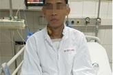 Hi hữu: Sửa súng săn, người đàn ông bị súng cướp cò, đạn găm trúng ngực Hi hữu: Sửa súng săn, người đàn ông bị súng cướp cò, đạn găm trúng ngực