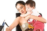 Chuyên gia bày cách cho chị em cân bằng giữa gia đình và sự nghiệp Chuyên gia bày cách cho chị em cân bằng giữa gia đình và sự nghiệp