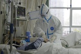 Từ Vũ Hán về quê đón Tết, cô gái trẻ ở Thanh Hóa bị sốt, đau ngực, buộc phải cách ly Từ Vũ Hán về quê đón Tết, cô gái trẻ ở Thanh Hóa bị sốt, đau ngực, buộc phải cách ly