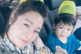 Mới mồng 3 Tết, Nhật Kim Anh đã van lạy xin gặp con vì chồng cũ "mất tích" Mới mồng 3 Tết, Nhật Kim Anh đã van lạy xin gặp con vì chồng cũ "mất tích"