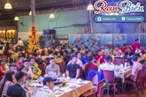 Rạn biển - địa điểm hoàn hảo cho những bữa tiệc hải sản đầu Xuân Rạn biển - địa điểm hoàn hảo cho những bữa tiệc hải sản đầu Xuân