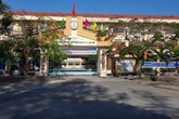 Nam sinh trường chuyên ở Sóc Trăng tử nạn trong chuyến đi trải nghiệm Nam sinh trường chuyên ở Sóc Trăng tử nạn trong chuyến đi trải nghiệm