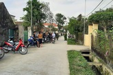 Vụ phát hiện hai mẹ con tử vong ở Nghệ An: Hé lộ nguyên nhân ban đầu Vụ phát hiện hai mẹ con tử vong ở Nghệ An: Hé lộ nguyên nhân ban đầu