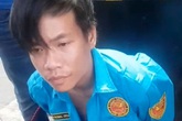Trốn truy nã dưới mác đội trưởng đội bảo vệ siêu thị Trốn truy nã dưới mác đội trưởng đội bảo vệ siêu thị
