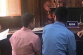 Lãnh án sau khi phát khẩu trang cho đồng bọn đi đánh nhau Lãnh án sau khi phát khẩu trang cho đồng bọn đi đánh nhau