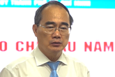 Bí thư Thành ủy TP.HCM Nguyễn Thiện Nhân nói gì sau kết luận của UBKT Trung ương? Bí thư Thành ủy TP.HCM Nguyễn Thiện Nhân nói gì sau kết luận của UBKT Trung ương?
