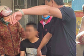 Người đàn ông dũng cảm cứu sống nam thanh niên nhảy cầu tự vẫn Người đàn ông dũng cảm cứu sống nam thanh niên nhảy cầu tự vẫn