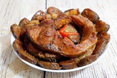 Cá kho không đã ngon nhưng khi cho thêm thứ quả đượm hồn quê này vào lại càng đưa cơm, của ngon vật lạ không thể sánh lại Cá kho không đã ngon nhưng khi cho thêm thứ quả đượm hồn quê này vào lại càng đưa cơm, của ngon vật lạ không thể sánh lại