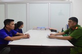 Bắt nhóm đối tượng trong cùng gia đình rủ nhau vào bệnh viện trộm tài sản Bắt nhóm đối tượng trong cùng gia đình rủ nhau vào bệnh viện trộm tài sản