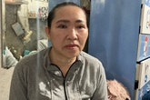 Bé trai 'mất tích' cùng vợ chồng bảo mẫu Bé trai 'mất tích' cùng vợ chồng bảo mẫu