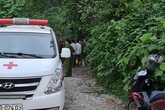 Bàng hoàng phát hiện một bộ xương người trong rừng Bàng hoàng phát hiện một bộ xương người trong rừng
