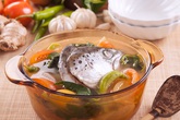 Thực phẩm quen thuộc để nấu canh có chất gây hại cho cơ thể Thực phẩm quen thuộc để nấu canh có chất gây hại cho cơ thể