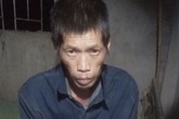 Khởi tố nghịch tử nghiện rượu, giết bố Khởi tố nghịch tử nghiện rượu, giết bố