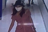 Nghi phạm cướp ngân hàng 3 lần thay đổi diện mạo Nghi phạm cướp ngân hàng 3 lần thay đổi diện mạo